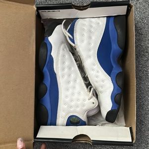 Air Jordan 13